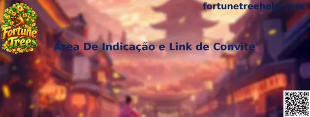 Área de Indicação