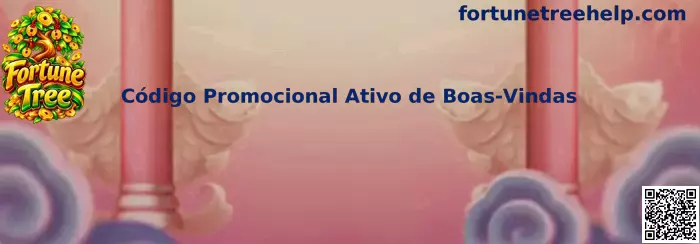 Banner Código Promocional