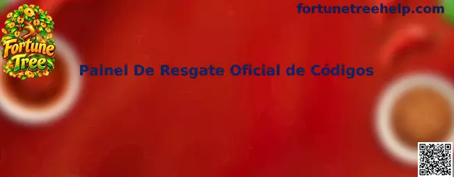 Painel de Resgate Oficial