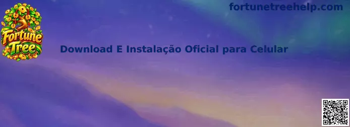 Download E Instalação Oficial para Celular
