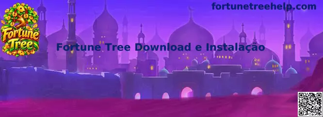 Fortune Tree Download e Instalação