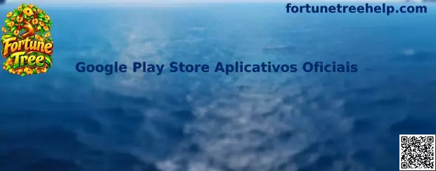 Google Play Store Aplicativos Oficiais