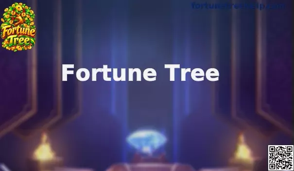 Fortune Tree, caça-níquel inspirado na Árvore da Fortuna