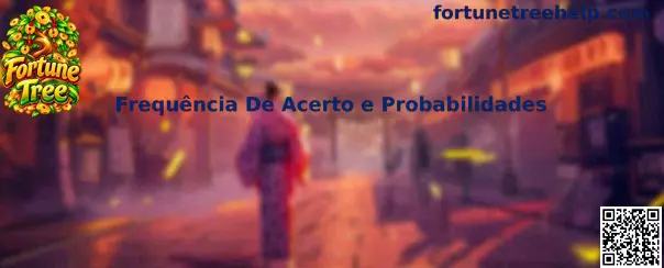 Frequência De Acerto e Probabilidades