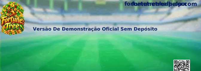 Fortune Tree Versão De Demonstração Oficial Sem Depósito