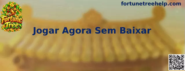 Interface do jogo Fortune Tree