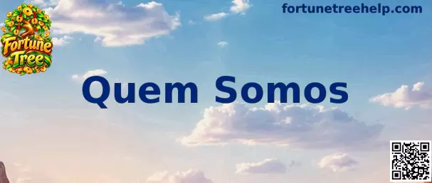 Apresentação da equipe Fortune Tree