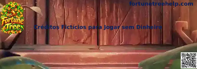 Créditos Fictícios
